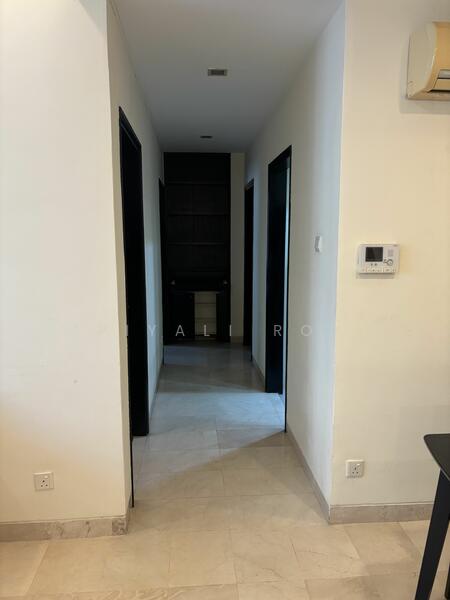 For Rent - Parbury Hill Condominium