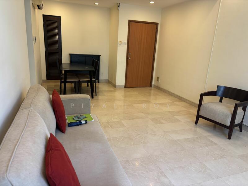 For Rent - Parbury Hill Condominium