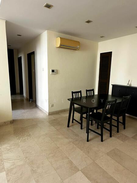 For Rent - Parbury Hill Condominium