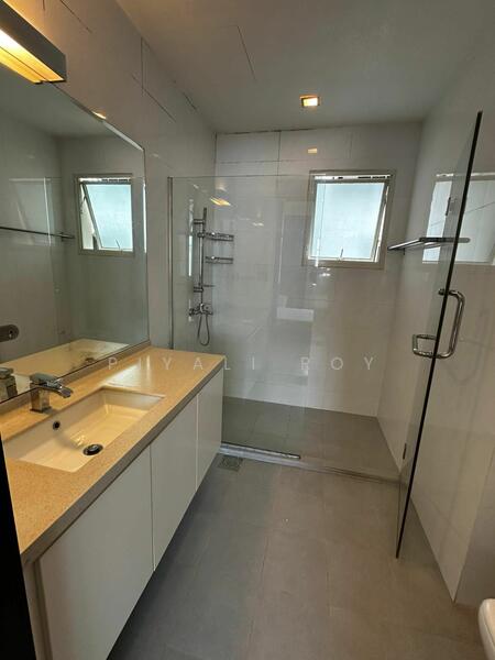 For Rent - Parbury Hill Condominium