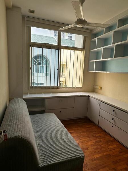 For Rent - Parbury Hill Condominium