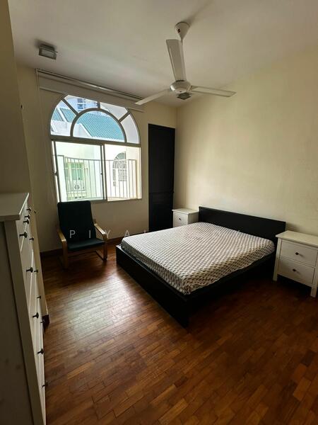 For Rent - Parbury Hill Condominium