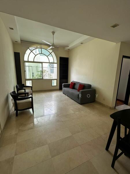 For Rent - Parbury Hill Condominium