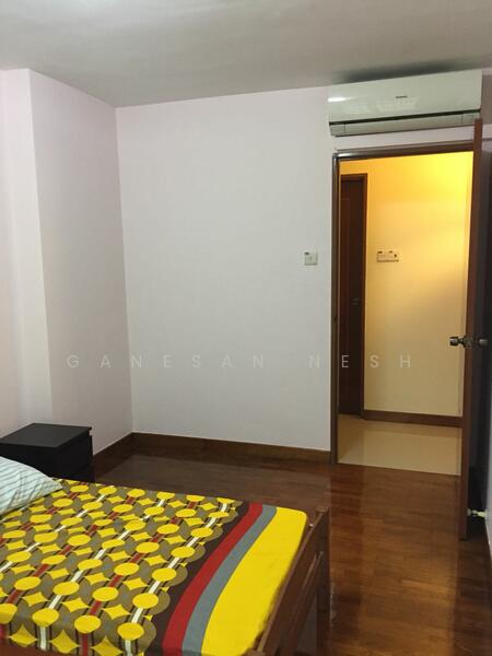 For Rent - 299 Punggol Central