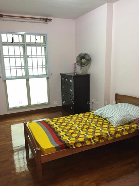 For Rent - 299 Punggol Central