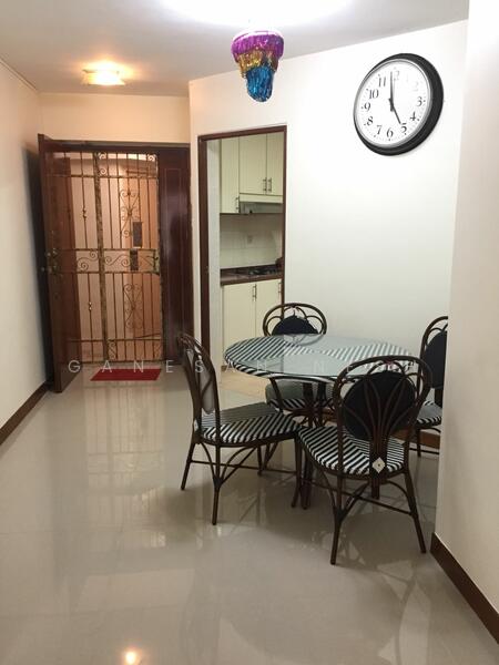 For Rent - 299 Punggol Central