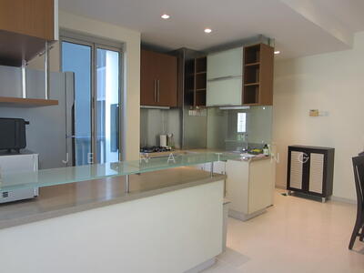 For Rent - Mill Point