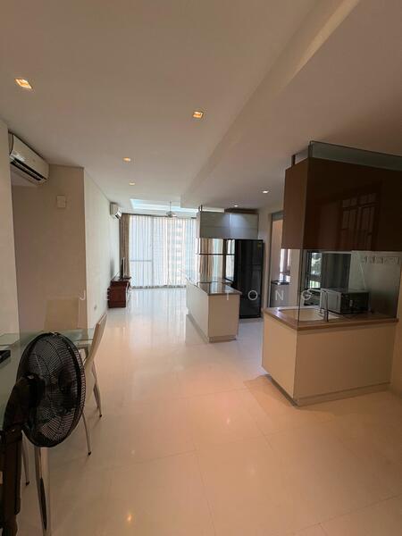 For Rent - Mill Point