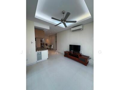 For Rent - Mill Point