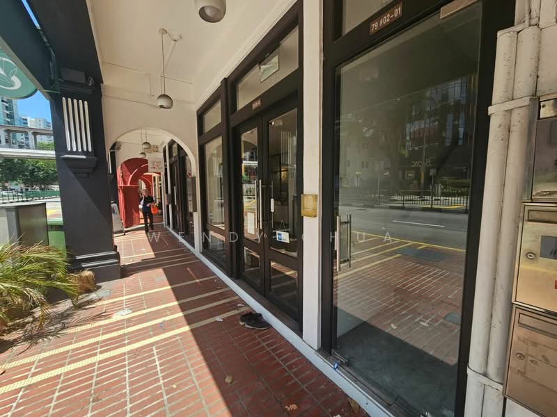 East Coast Road Katong, east coast road marine parade, East Coast / Marine Parade, 1,716 sqft, Shop / Shophouse For Rent, by Wendy Chua, 21426915 - CommercialGuru.com.sg