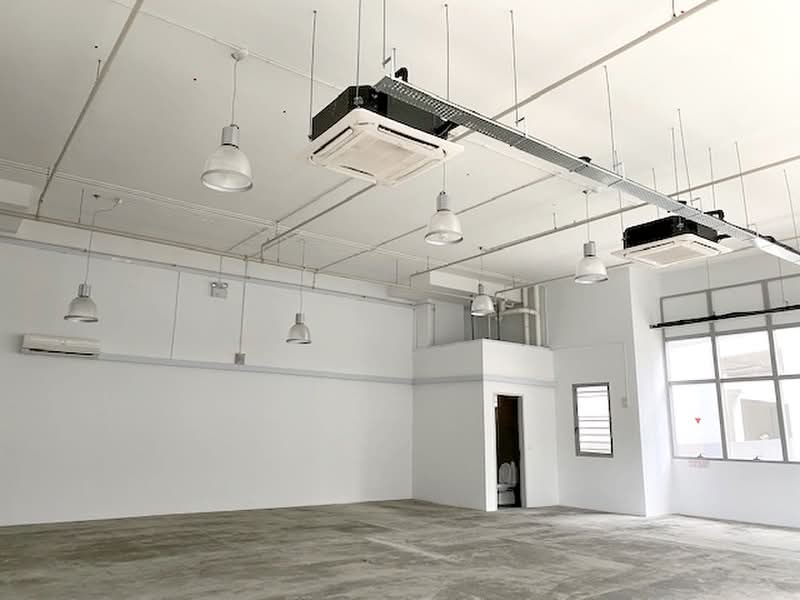 Mapex, 37 Jalan Pemimpin, 1,851 sqft, Light Industrial (B1) For Rent, by Singapore G Pte Ltd, 21426918 - CommercialGuru.com.sg