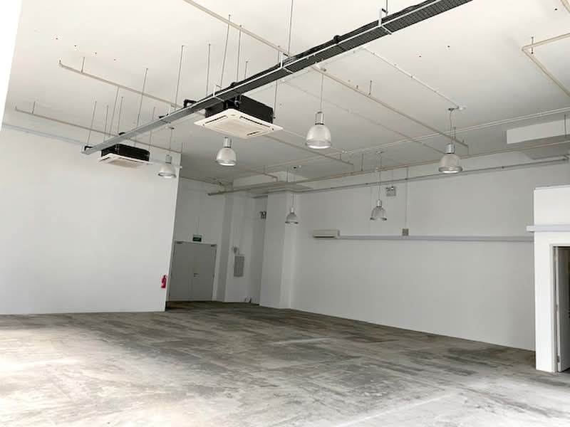 Mapex, 37 Jalan Pemimpin, 1,851 sqft, Light Industrial (B1) For Rent, by Singapore G Pte Ltd, 21426918 - CommercialGuru.com.sg