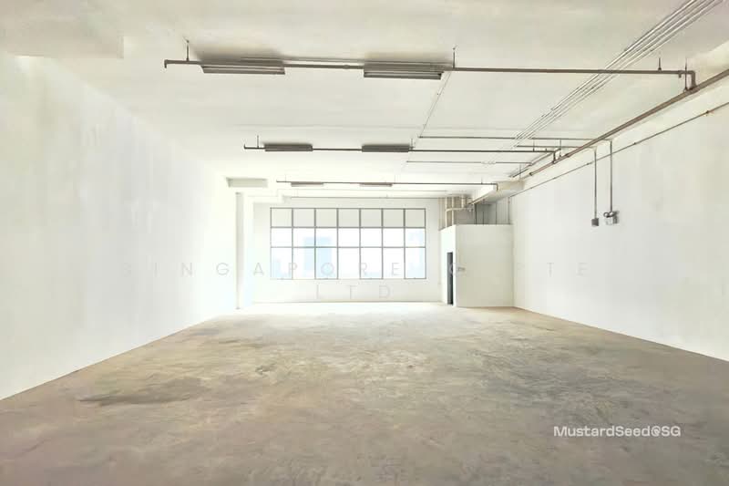 Mapex, 37 Jalan Pemimpin, 1,851 sqft, Light Industrial (B1) For Rent, by Singapore G Pte Ltd, 21426918 - CommercialGuru.com.sg