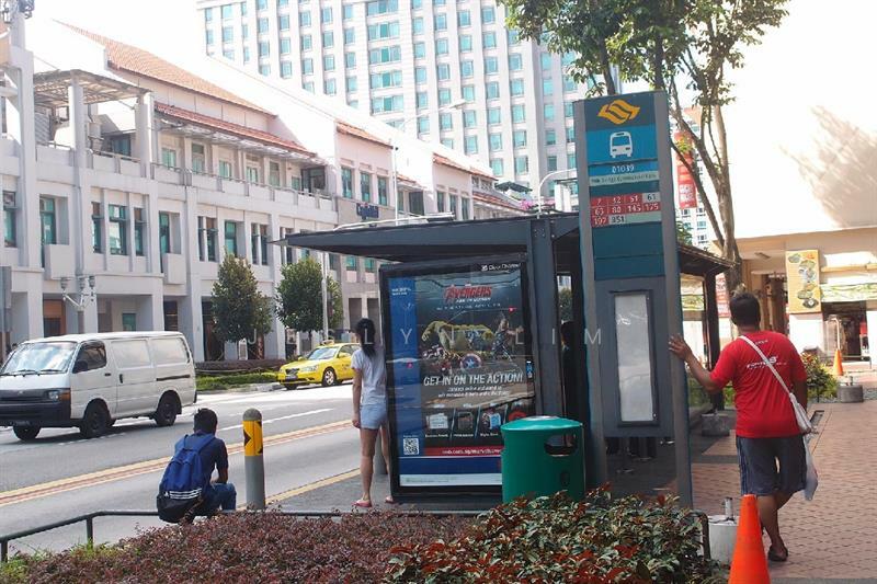 Bugis Cube, 470 North Bridge Road, 291 sqft, Mall Shop For Sale, by Jeslyn Lim, 21427306 - CommercialGuru.com.sg
