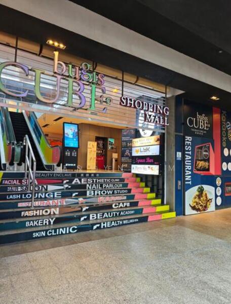 Bugis Cube, 470 North Bridge Road, 291 sqft, Mall Shop For Sale, by Jeslyn Lim, 21427306 - CommercialGuru.com.sg