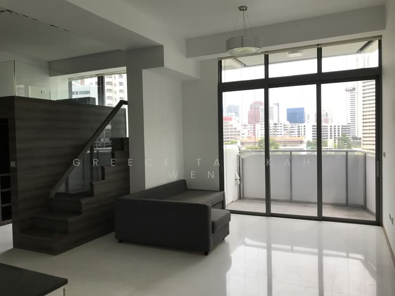 The Scotts Tower, 38 Scotts Road, 1 Bedroom, 657 sqft, Condominium For Rent, by Greece Tan Kah Wen, 21427524 - PropertyGuru.com.sg