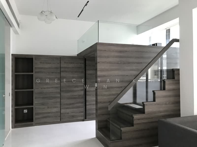 The Scotts Tower, 38 Scotts Road, 1 Bedroom, 657 sqft, Condominium For Rent, by Greece Tan Kah Wen, 21427524 - PropertyGuru.com.sg