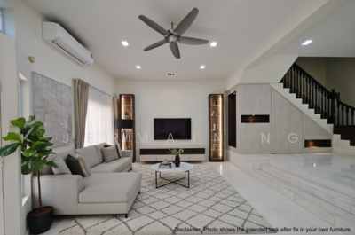 For Rent - Fame Court