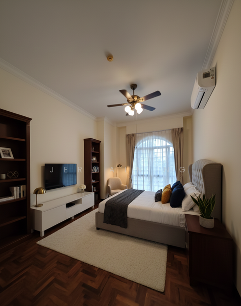 For Rent - Fame Court