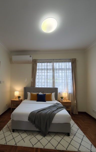 For Rent - Fame Court