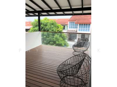 For Rent - Tai Keng Gardens