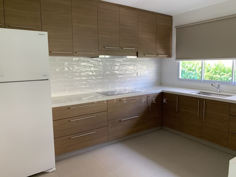 Tai Keng Gardens, Tai Keng Gardens, 4 Bedrooms, 2,500 sqft, Terraced House For Rent, by Phyllis Pek, 21428045 - PropertyGuru.com.sg