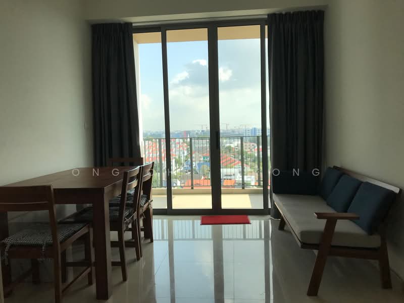 The Glades, 12 Bedok, 2 Bedrooms, 570 sqft, Condominium For Rent, by Ong Chee Keong, 21428089 - PropertyGuru.com.sg