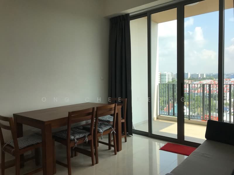 The Glades, 12 Bedok, 2 Bedrooms, 570 sqft, Condominium For Rent, by Ong Chee Keong, 21428089 - PropertyGuru.com.sg