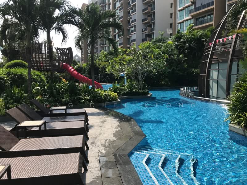 The Glades, 12 Bedok, 2 Bedrooms, 570 sqft, Condominium For Rent, by Ong Chee Keong, 21428089 - PropertyGuru.com.sg