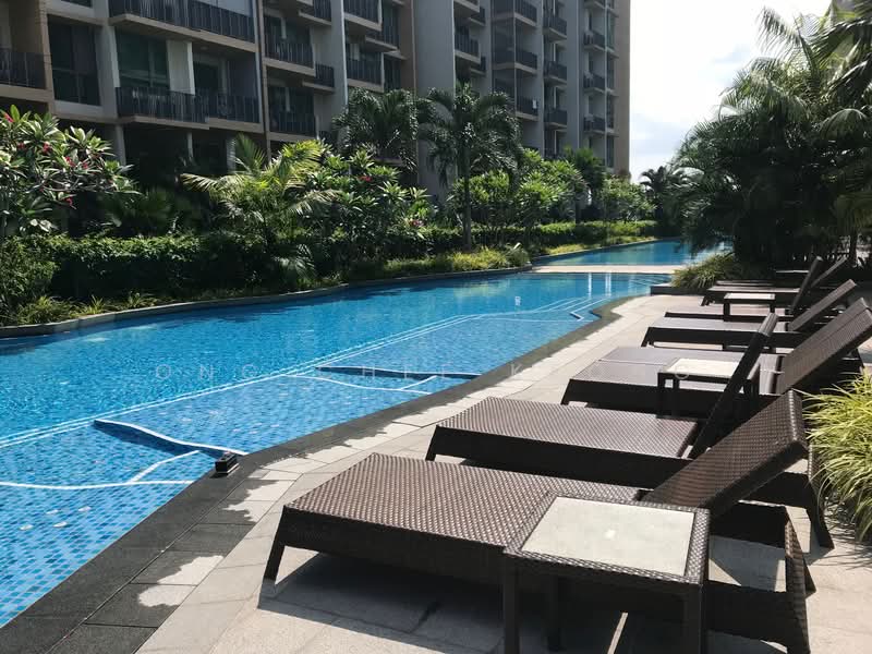 The Glades, 12 Bedok, 2 Bedrooms, 570 sqft, Condominium For Rent, by Ong Chee Keong, 21428089 - PropertyGuru.com.sg