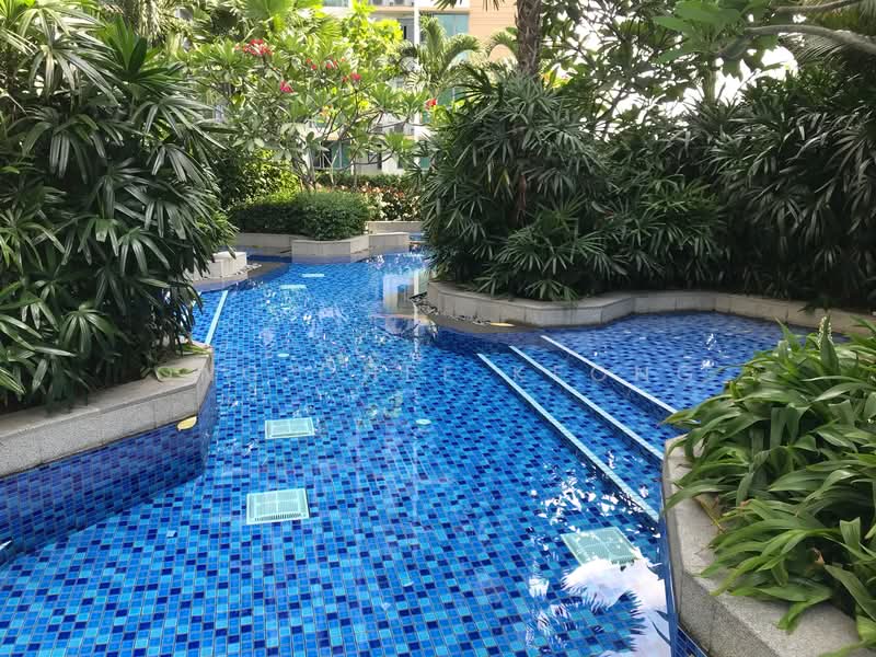 The Glades, 12 Bedok, 2 Bedrooms, 570 sqft, Condominium For Rent, by Ong Chee Keong, 21428089 - PropertyGuru.com.sg