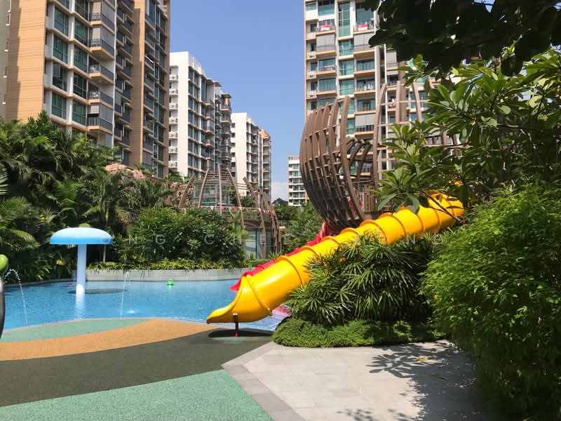 The Glades, 12 Bedok, 2 Bedrooms, 570 sqft, Condominium For Rent, by Ong Chee Keong, 21428089 - PropertyGuru.com.sg