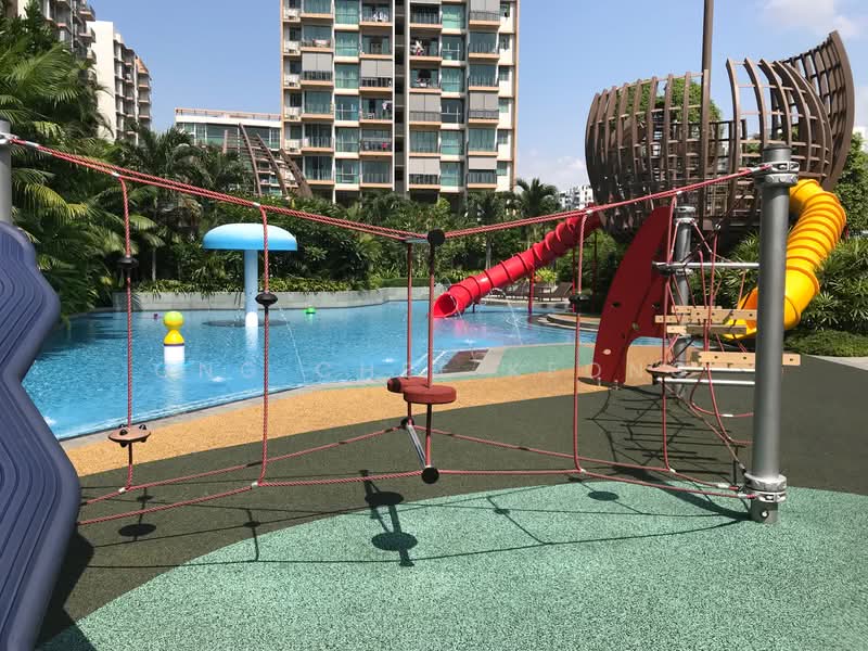 The Glades, 12 Bedok, 2 Bedrooms, 570 sqft, Condominium For Rent, by Ong Chee Keong, 21428089 - PropertyGuru.com.sg