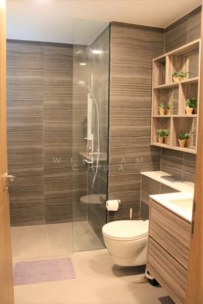 Coco Palms, 23 Pasir Ris Grove, 1 Bedroom, 625 sqft, Condominium For Rent, by William Chua, 21428592 - PropertyGuru.com.sg