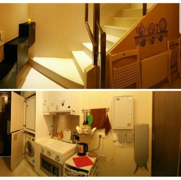 #1 Loft, 1 Lorong 24 Geylang, Room Rental, 280 sqft, Apartment For Rent, by Nicoll Koh, 21428867 - PropertyGuru.com.sg