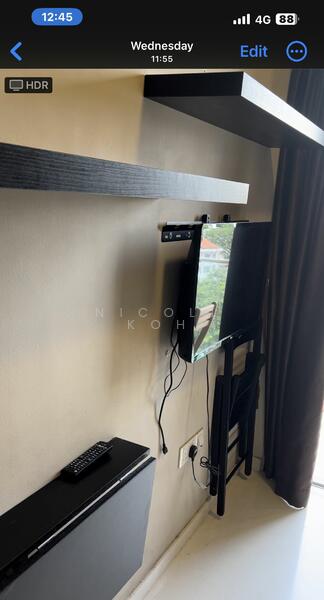 #1 Loft, 1 Lorong 24 Geylang, Room Rental, 280 sqft, Apartment For Rent, by Nicoll Koh, 21428867 - PropertyGuru.com.sg