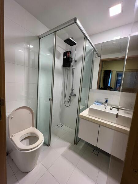 #1 Loft, 1 Lorong 24 Geylang, Room Rental, 280 sqft, Apartment For Rent, by Nicoll Koh, 21428867 - PropertyGuru.com.sg