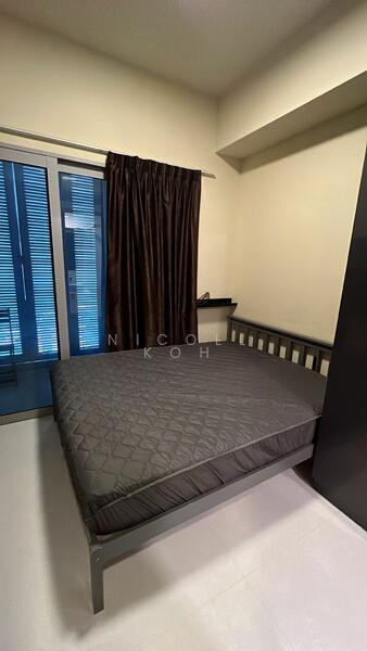 #1 Loft, 1 Lorong 24 Geylang, Room Rental, 280 sqft, Apartment For Rent, by Nicoll Koh, 21428867 - PropertyGuru.com.sg