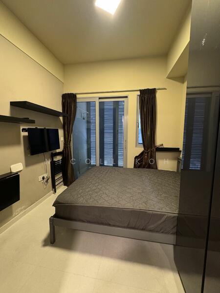 #1 Loft, 1 Lorong 24 Geylang, Room Rental, 280 sqft, Apartment For Rent, by Nicoll Koh, 21428867 - PropertyGuru.com.sg