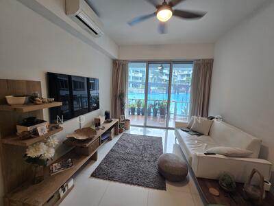 For Rent - The Stellar