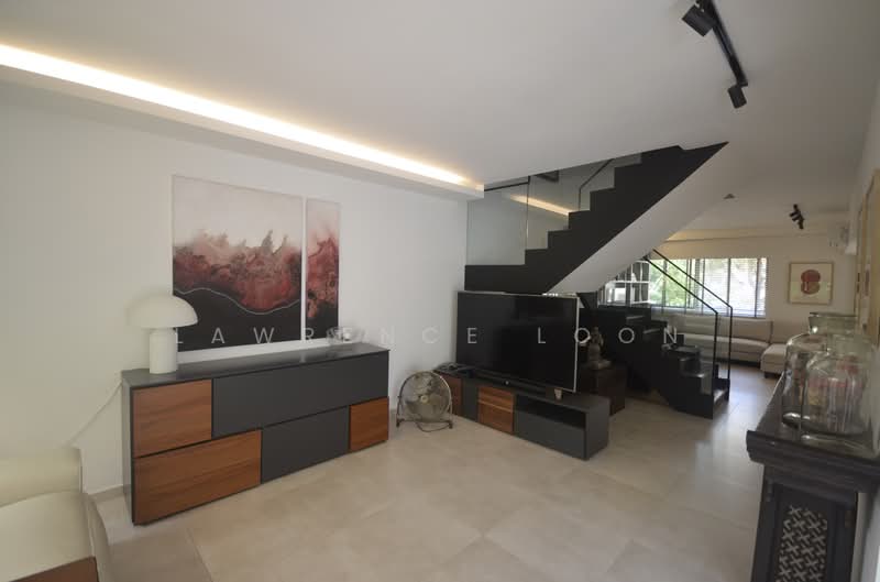 For Rent - 111 Simei Street 1