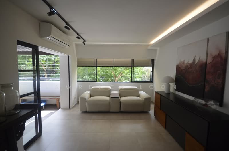 For Rent - 111 Simei Street 1