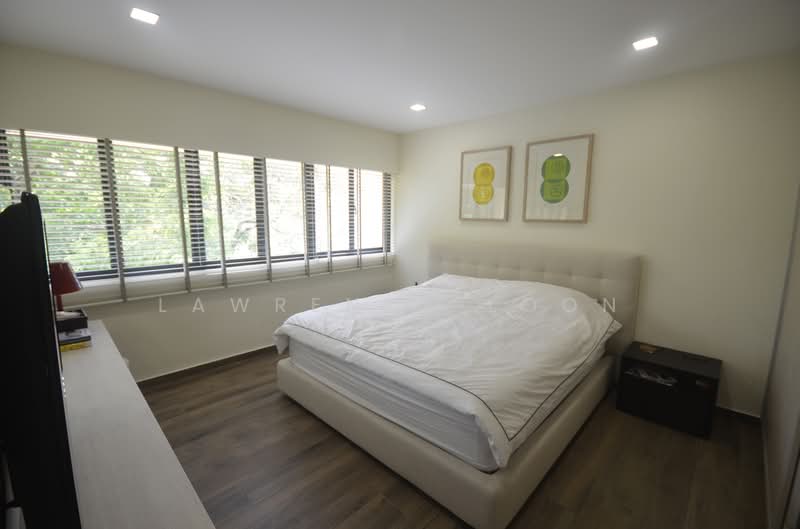 For Rent - 111 Simei Street 1