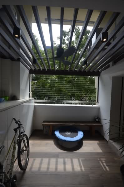 For Rent - 111 Simei Street 1