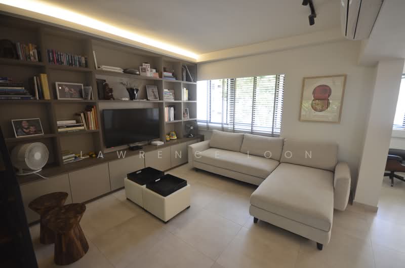 For Rent - 111 Simei Street 1