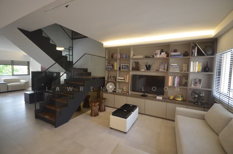 For Rent - 111 Simei Street 1