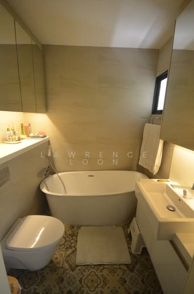 For Rent - 111 Simei Street 1