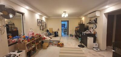 For Rent - 145 Potong Pasir Avenue 2