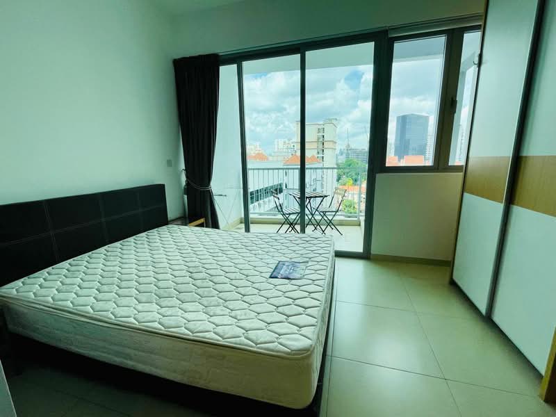 The Interweave, 21 Kim Keat Road, Studio, 388 sqft, Condominium For Rent, by Ann Wee, 21429912 - PropertyGuru.com.sg