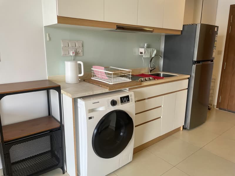The Interweave, 21 Kim Keat Road, Studio, 388 sqft, Condominium For Rent, by Ann Wee, 21429912 - PropertyGuru.com.sg